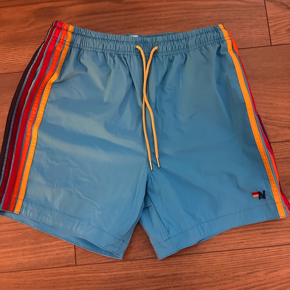 Aviator Nation swim